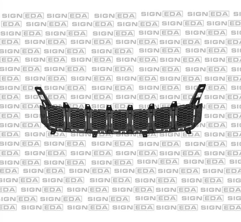 Купити Signeda PCR07063CA за низькою ціною в Україні!