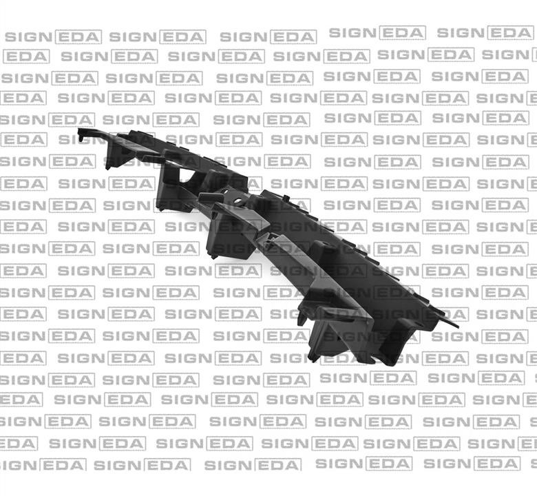 Купити Signeda PCR07064CA за низькою ціною в Україні!