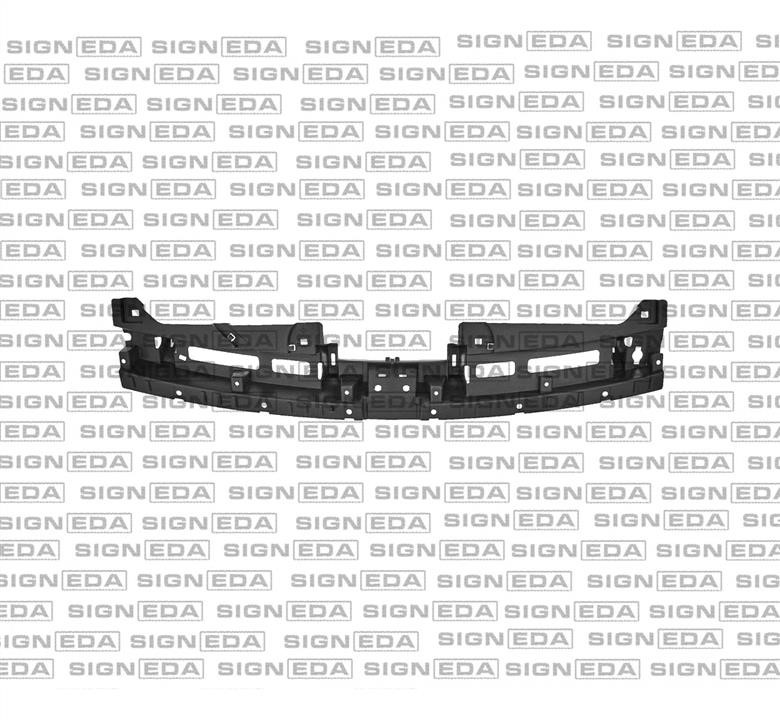 Кронштейн бамперу Signeda PCR07064CA