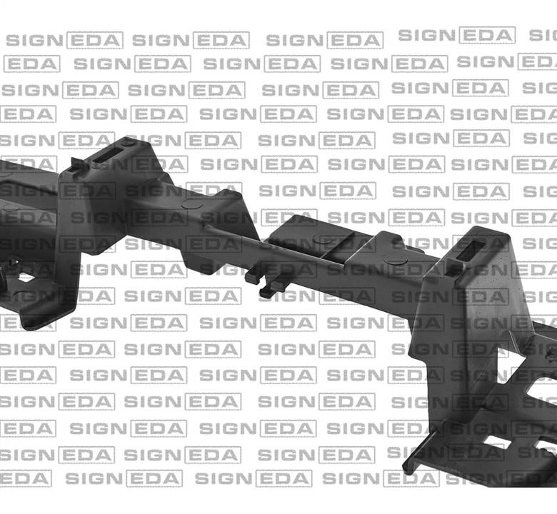 Кронштейн бамперу Signeda PCR07064CA