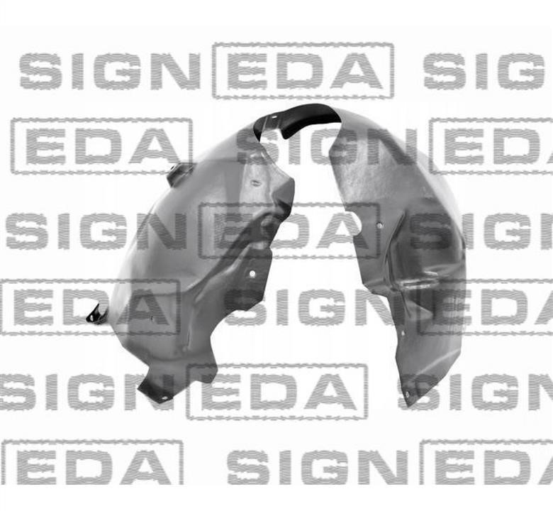 PCR11024AL Signeda Підкрилок