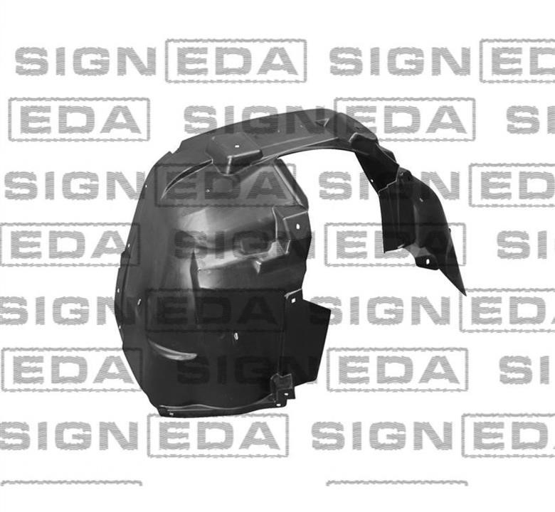 PCR11032AR Signeda Подкрылок