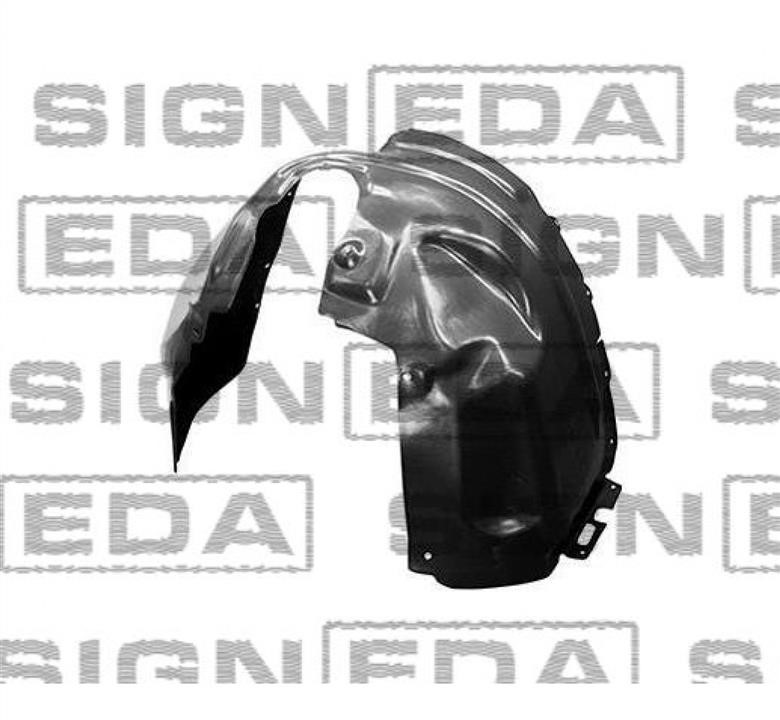 PCR11092AL Signeda Підкрилок