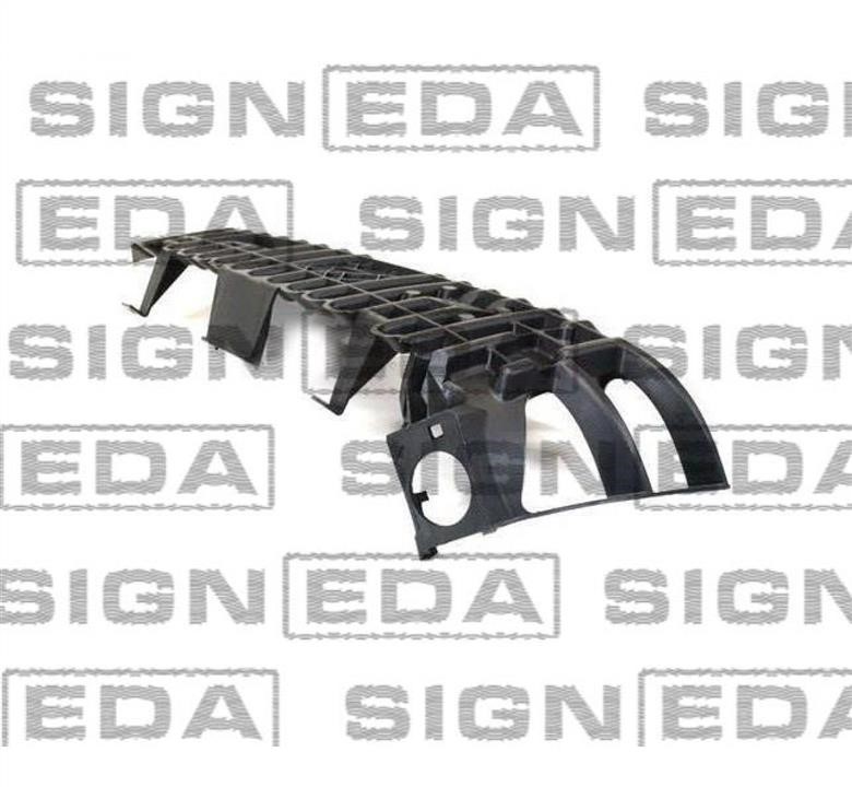 PCR12020AL Signeda Кронштейн крила