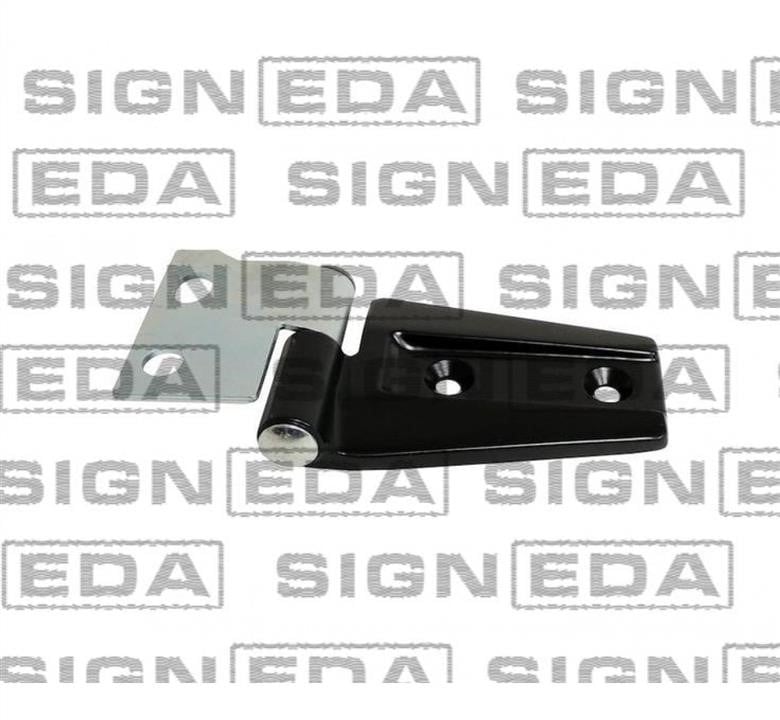 PCR21018A Signeda Петля капота