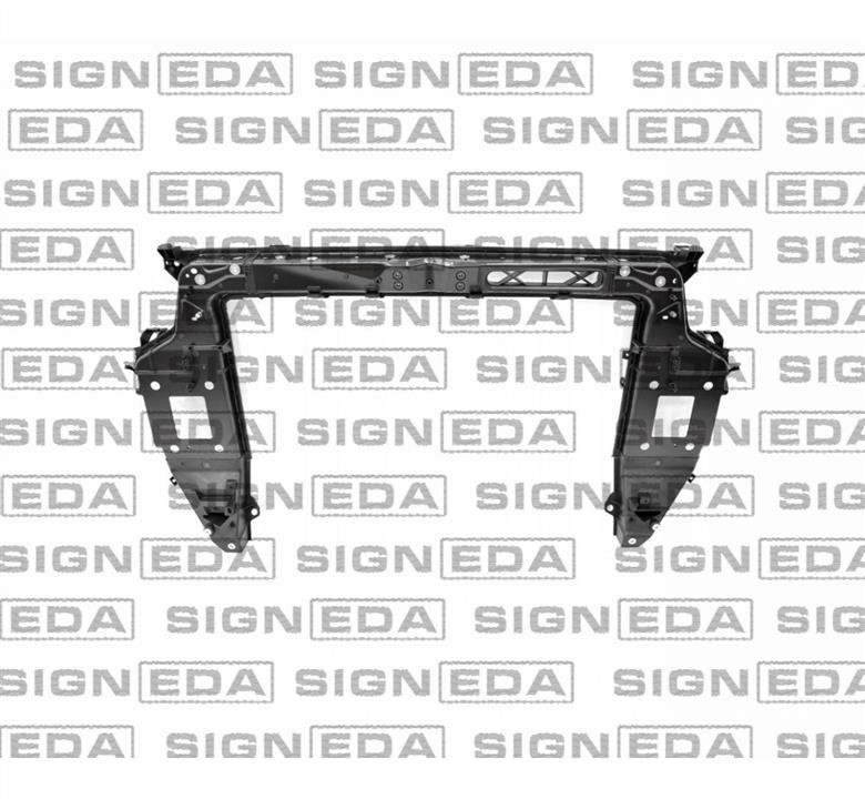 PCR30014KA Signeda Панель передняя