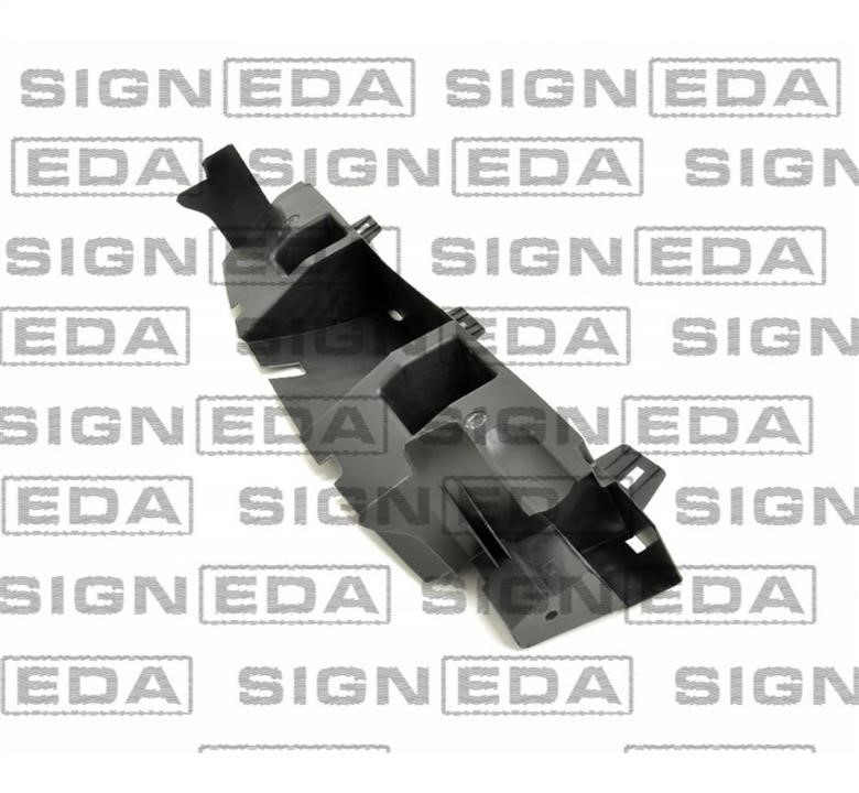 PCR33308A Signeda Патрубок повітряного фільтра, повітрозабірник