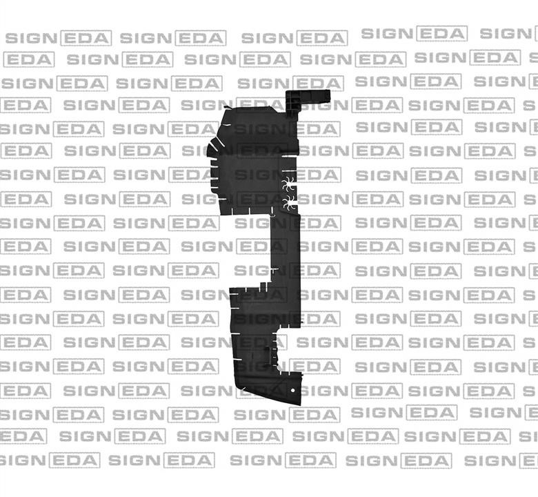 Купить Signeda PCR33311AL по низкой цене в Украине!