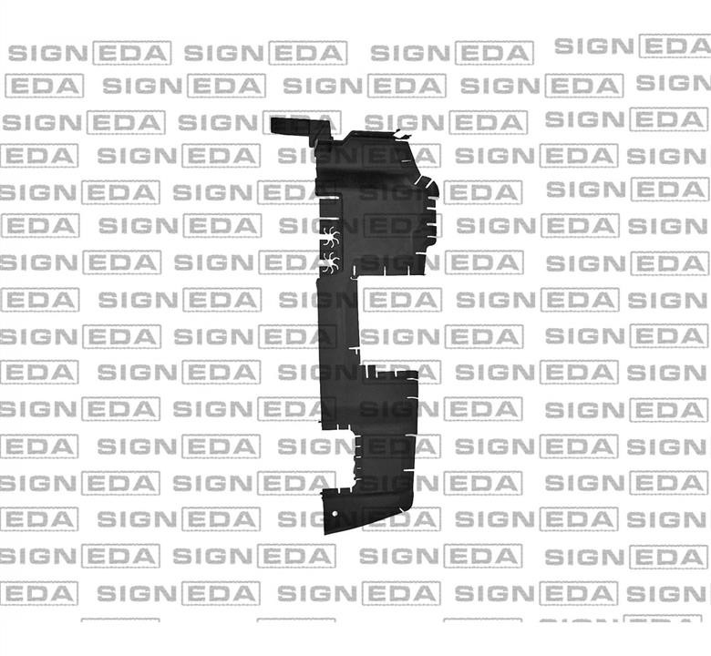 Купить Signeda PCR33311AL по низкой цене в Украине!