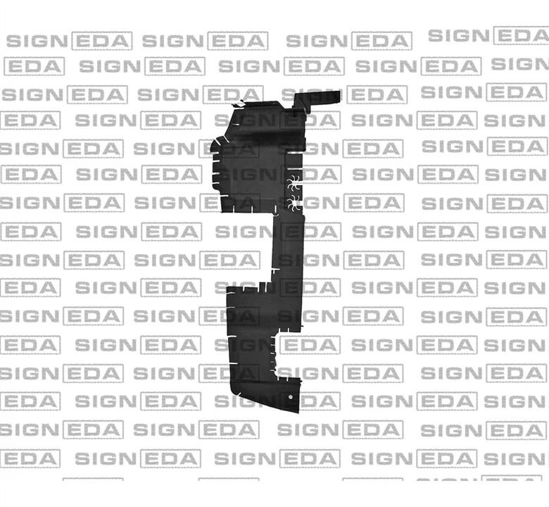 Купить Signeda PCR33311AR – отличная цена на EXIST.UA!