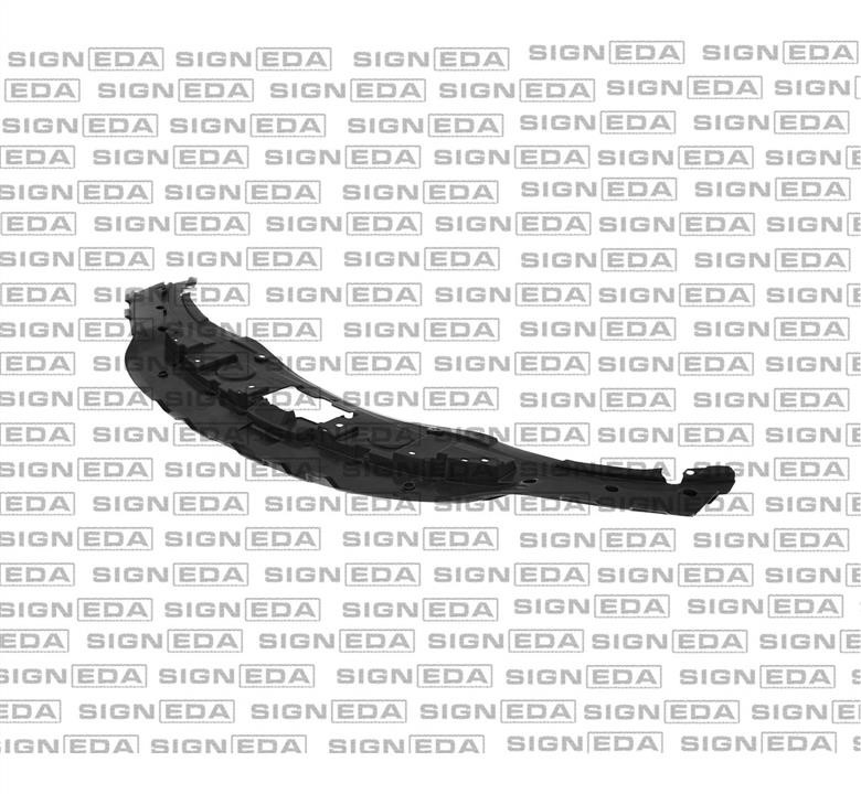Дефлектор радиатора Signeda PCR33345A