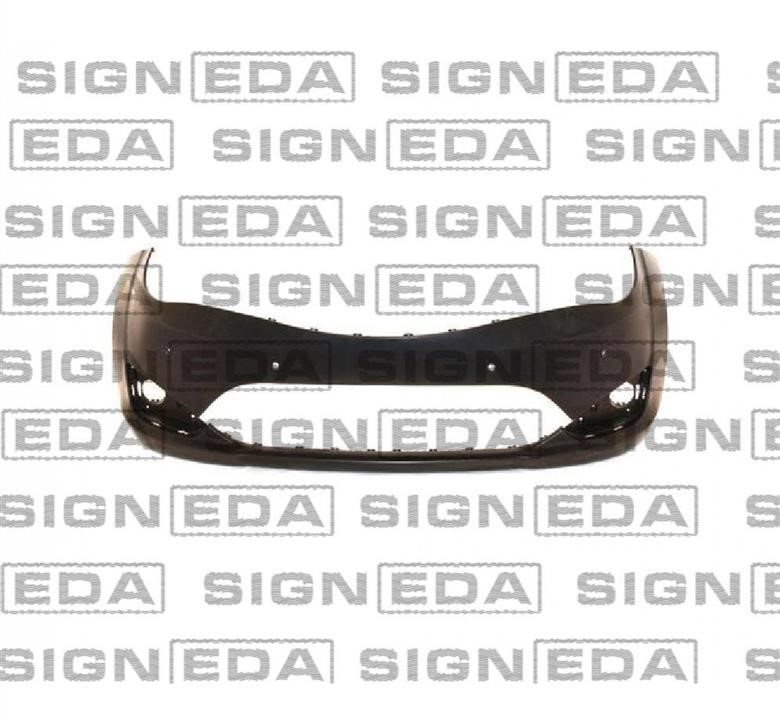 PCR041199KBA Signeda Бампер передний