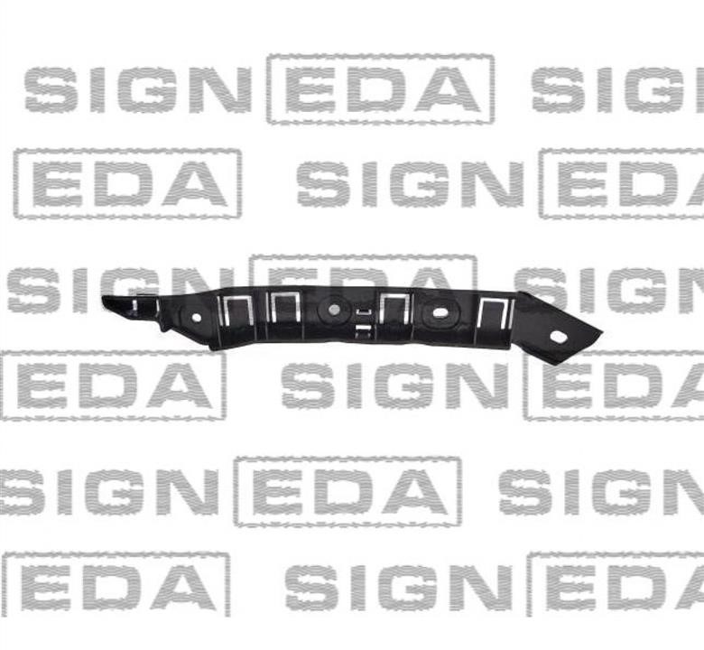 Кронштейн бампера Signeda PCR43031BL(O)