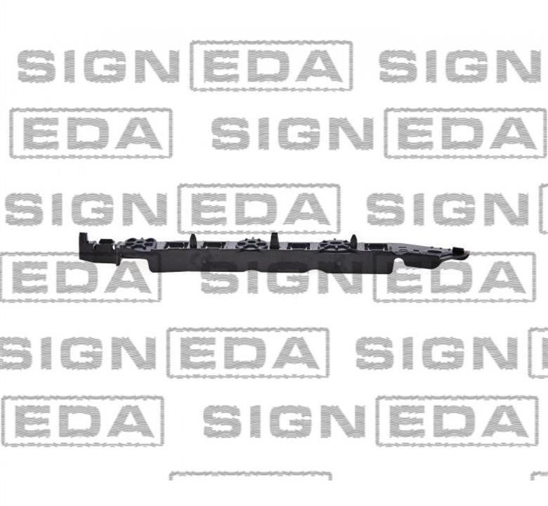 Кронштейн бамперу Signeda PCR43031BR(O)