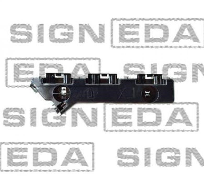 PCR43064AR Signeda Кронштейн бампера
