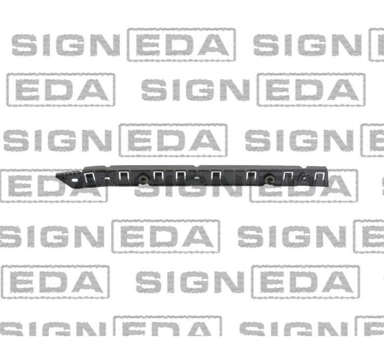PCR43084ARO Signeda Кронштейн бампера