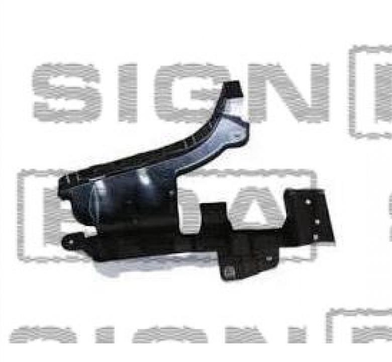 PCR43085ALO Signeda Кронштейн бампера