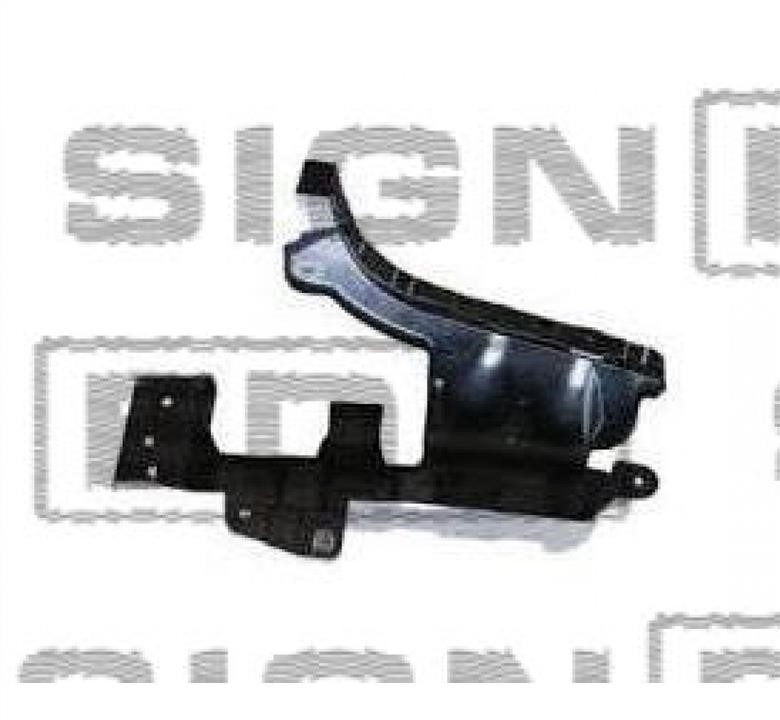 PCR43085ARO Signeda Кронштейн бампера