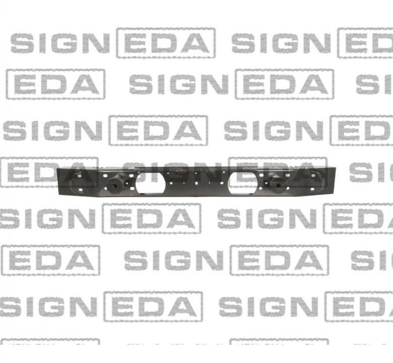 PCR44026A Signeda Підсилювач бампера переднього