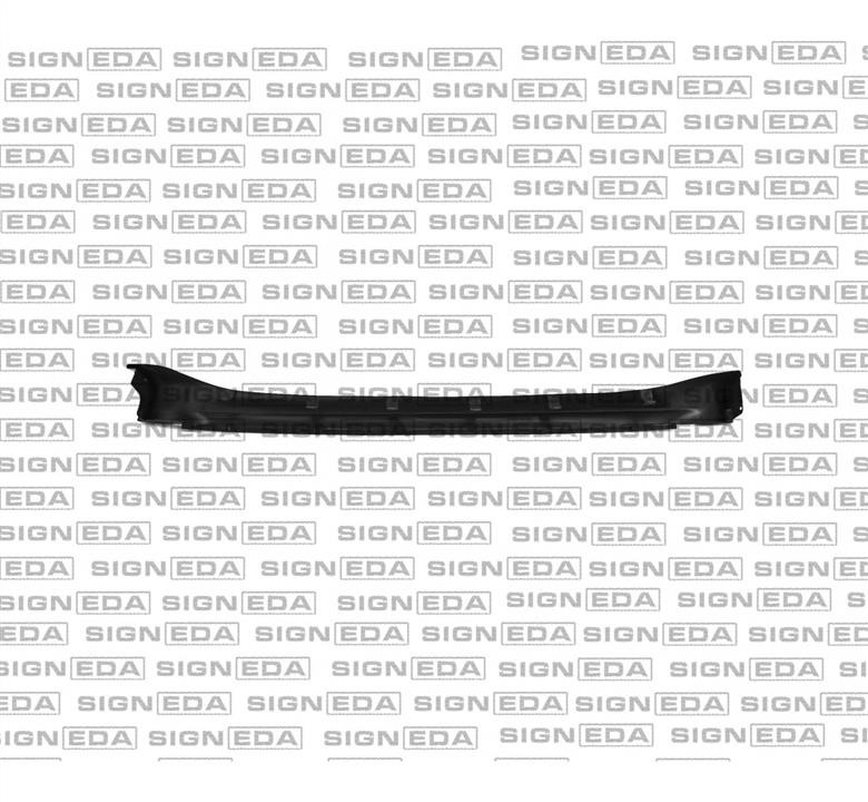 Signeda Накладка порога – цена 9516 UAH