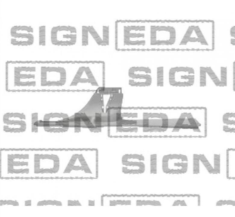 PCR99901CARO Signeda Накладка стійки