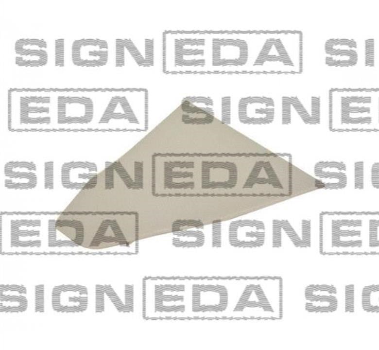 PCR99902CARO Signeda Накладка стійки