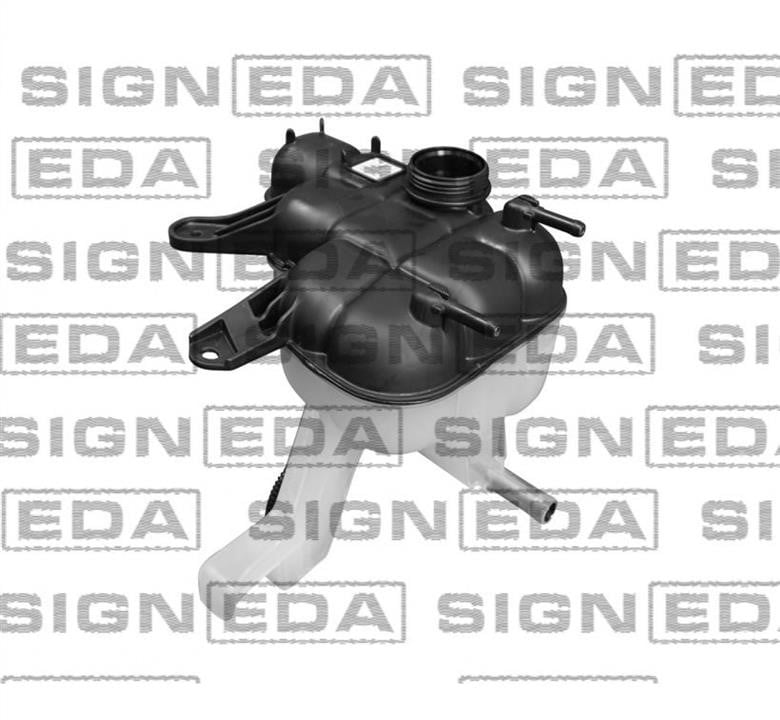 PCRB1010B Signeda Бачок розширювальний