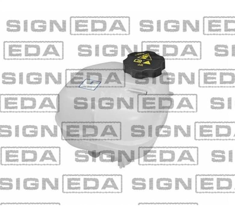 PCRB1012A Signeda Бачок расширительный