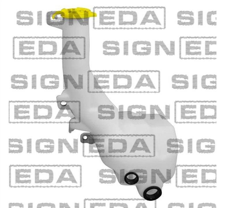 Бачок стеклоочистителя Додж: PCRB2003B Signeda Бачок омывателя