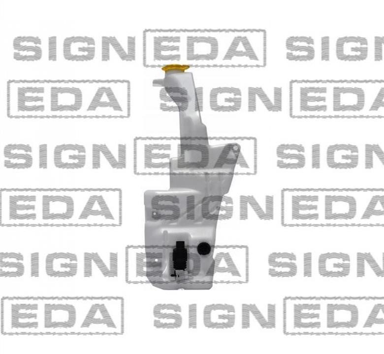 Бачок омывайки Джип: PCRB2011A Signeda Бачок омывателя