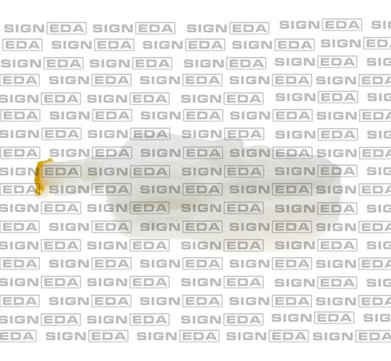 Бачок омывателя Signeda PCRB2012A