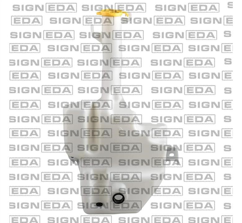 Бачок омывателя стекла Додж: PCRB2013A Signeda Бачок омывателя