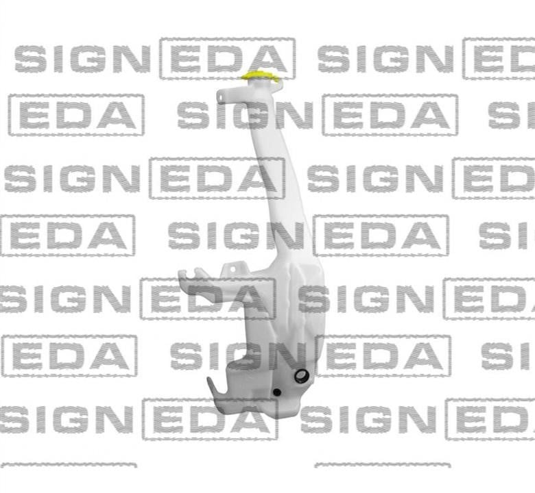 Бачок омывайки Додж: PCRB2014A Signeda Бачок омывателя