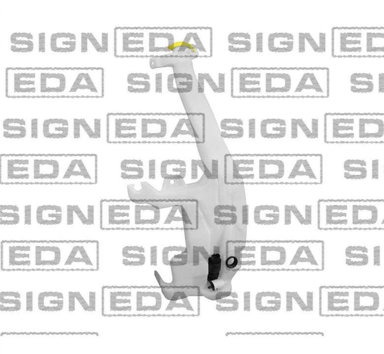 PCRB2015A Signeda Бачок омивача