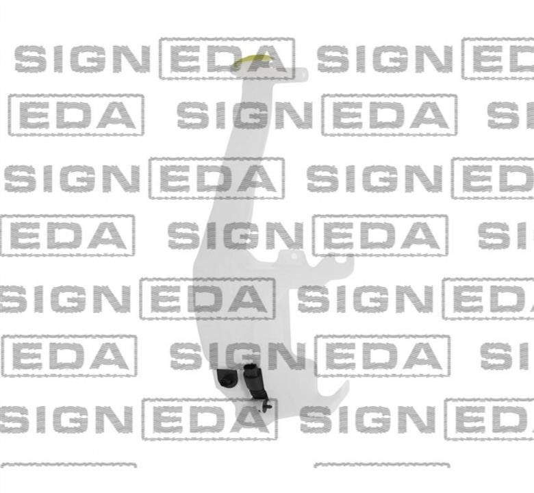 PCRB2016A Signeda Бачок омывателя