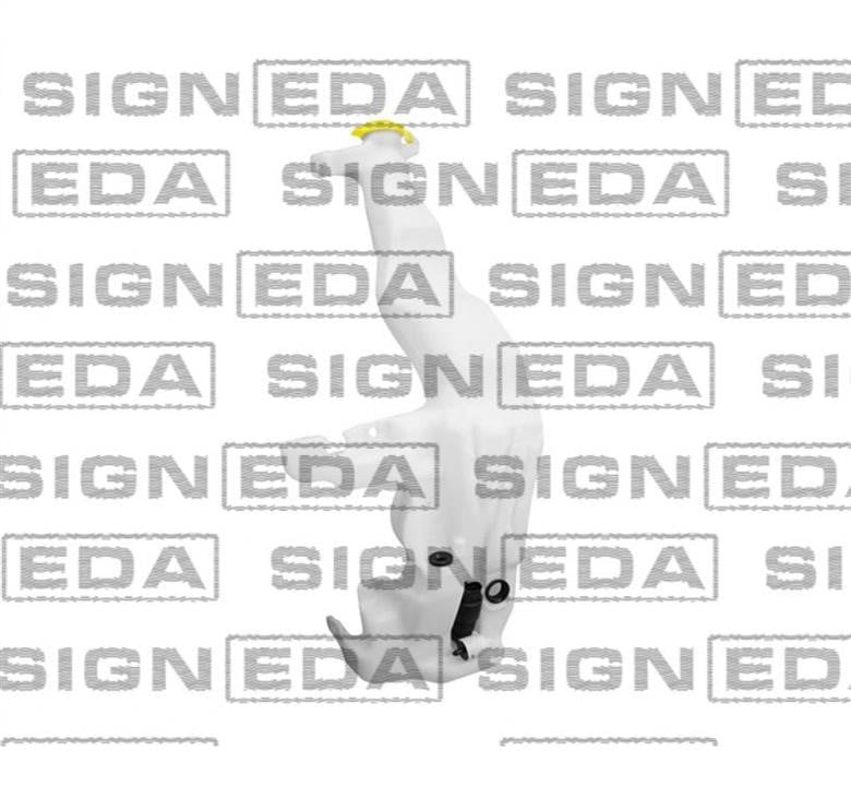 Бачок омывайки Додж: PCRB2018A Signeda Бачок омывателя