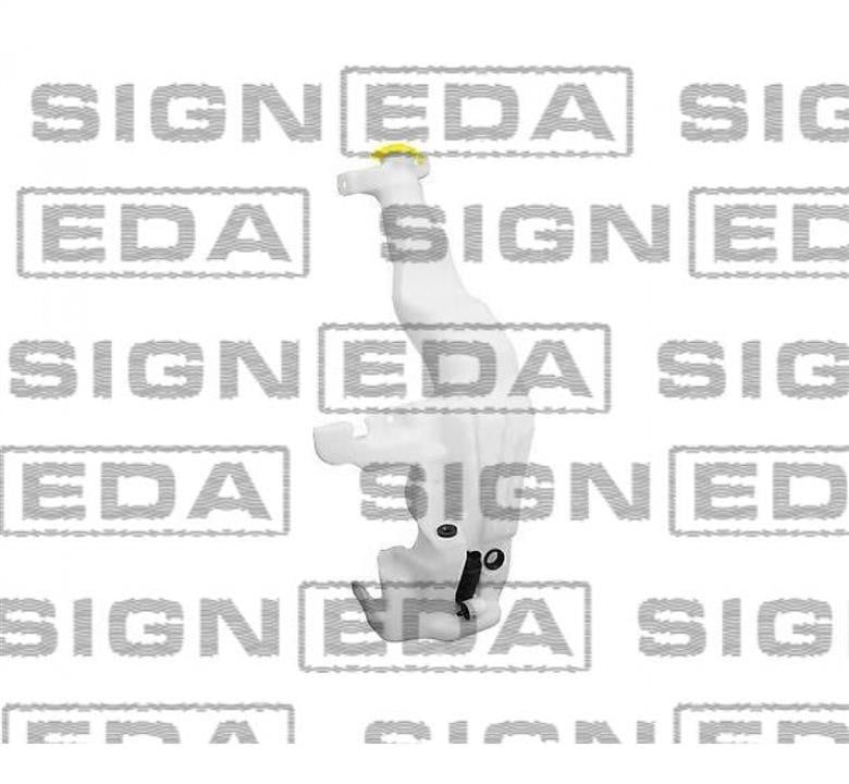 PCRB2019A Signeda Бачок омывателя