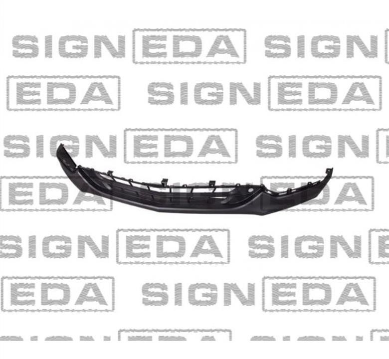 PCV04410BA Signeda Бампер передній