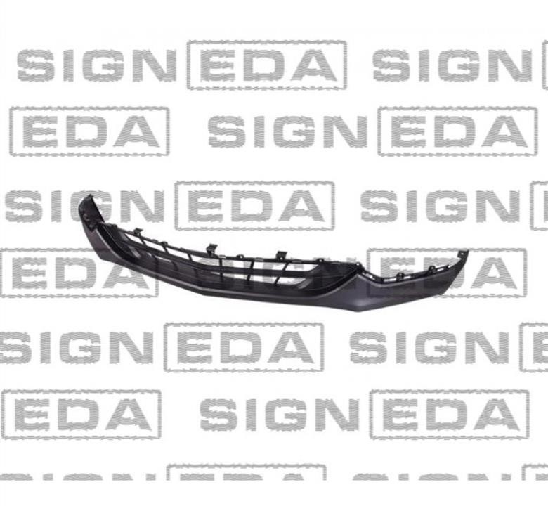 PCV04410BB Signeda Бампер передний
