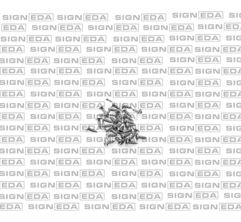 Купити Signeda PCV05058VGSS за низькою ціною в Україні!