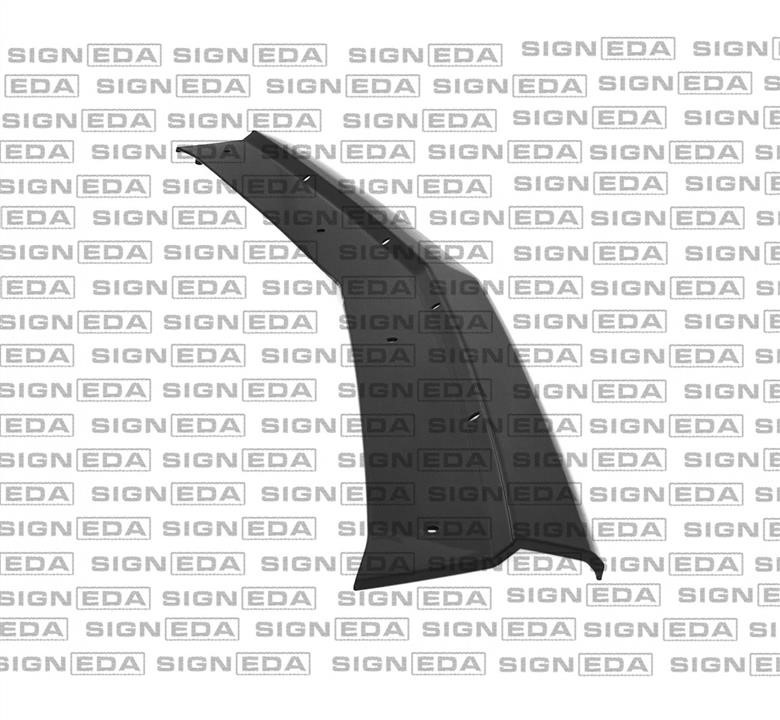 Купити Signeda PCV05058VGSS – суперціна на EXIST.UA!