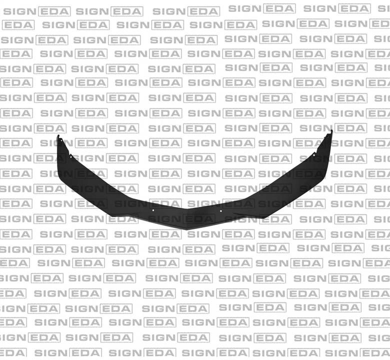 Купити Signeda PCV05058VZL1 – суперціна на EXIST.UA!
