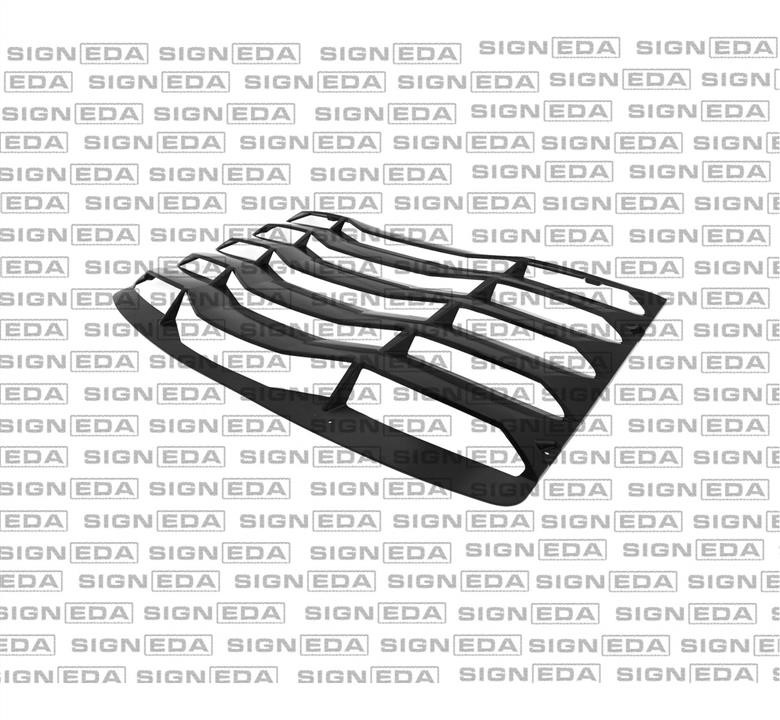 Купить Signeda PCV06001A – отличная цена на EXIST.UA!