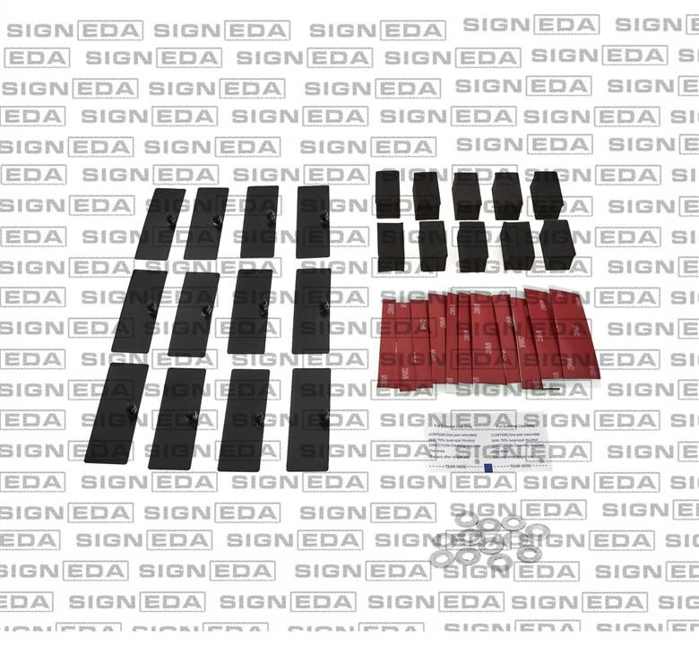 Купить Signeda PCV06001G – отличная цена на EXIST.UA!