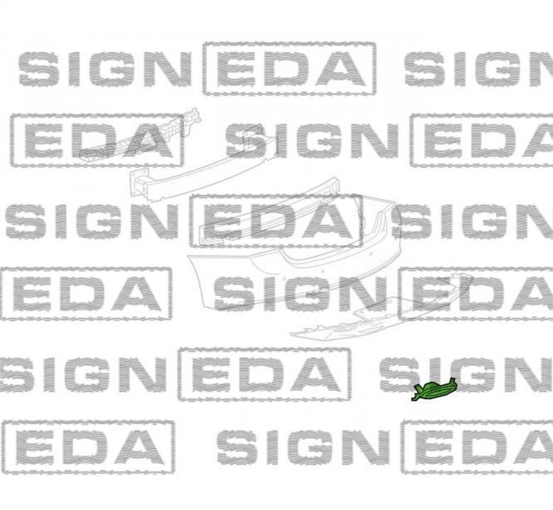 Купить Signeda PCV06001VAR по низкой цене в Украине!