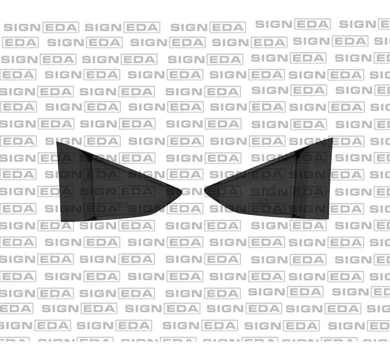 Купить Signeda PCV06003A – отличная цена на EXIST.UA!