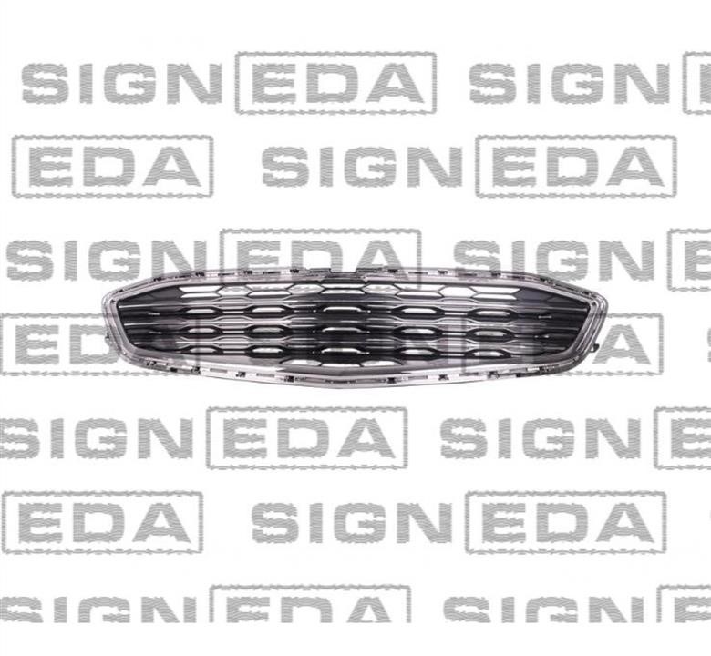 PCV07301GA Signeda Решітка бампера