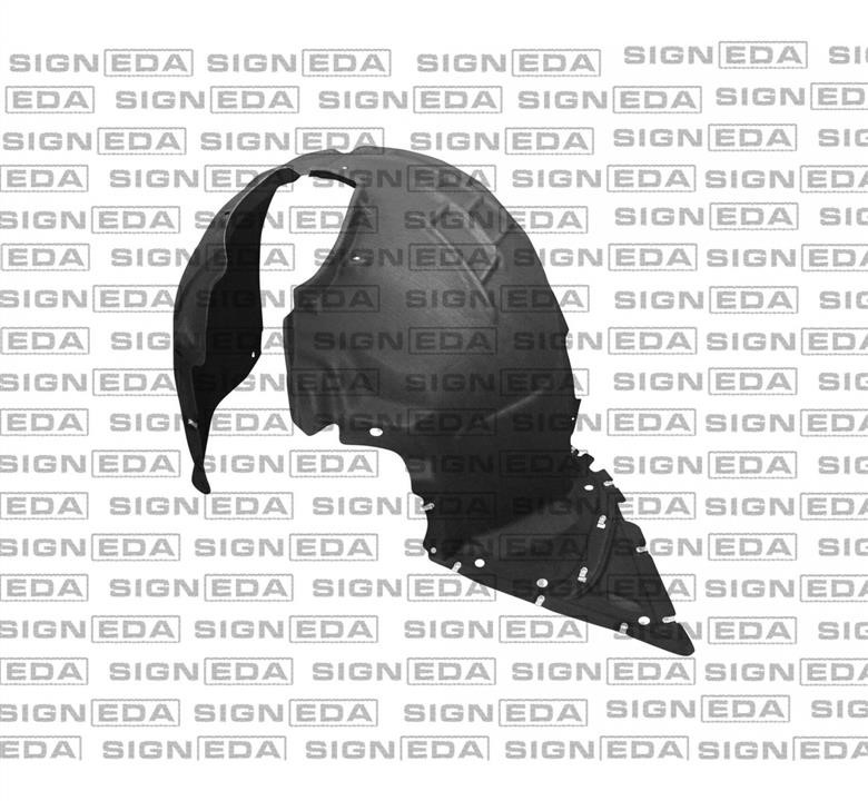 PCV11153BL Signeda Підкрилок