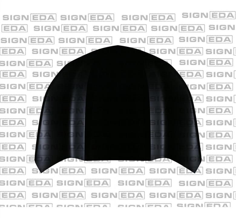 Капот Шевроле: PCV20105A Signeda Капот