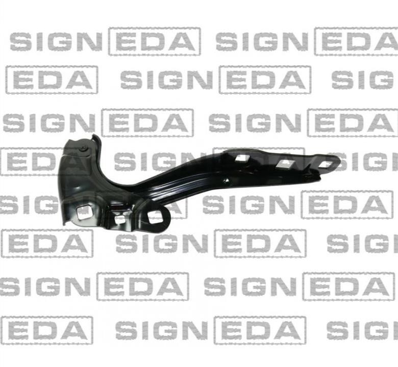 PCV21144AL Signeda Петля капота